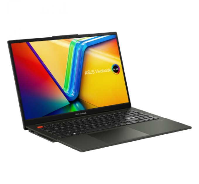 ASUS Ноутбук ASUS Vivobook S 15 OLED K5504VA-MA386 (90NB0ZK2-M00NH0)