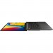 ASUS Ноутбук ASUS Vivobook S 15 OLED K5504VA-MA386 (90NB0ZK2-M00NH0)