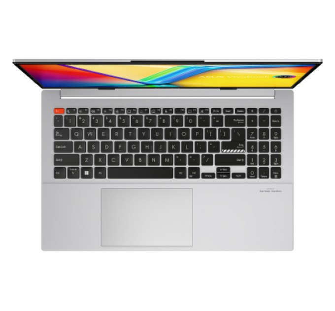 ASUS Ноутбук ASUS Vivobook S 15 OLED K5504VA-MA387 (90NB0ZK3-M00NJ0)
