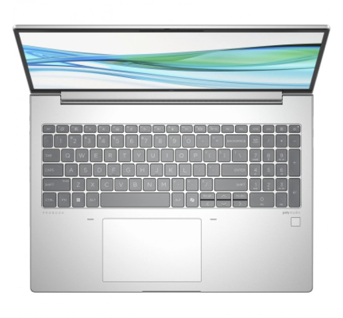 HP Ноутбук HP Probook 465 G11 (9Y7C7ET)