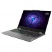 Lenovo Ноутбук Lenovo LOQ 15IRX9 (83DV00JTRA)