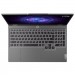 Lenovo Ноутбук Lenovo LOQ 15IRX9 (83DV00JTRA)