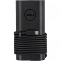 Dell Блок живлення до ноутбуку Dell 100W USB-C with 1 meter Power Cord - Europe (450-BBNY)