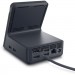 Dell Порт-реплікатор Dell Dual Charge Dock - HD22Q Wireless charging, 130W with 90W Delivery (210-BEYX)