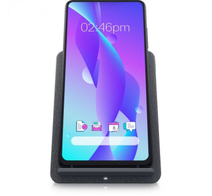Dell Порт-реплікатор Dell Dual Charge Dock - HD22Q Wireless charging, 130W with 90W Delivery (210-BEYX)