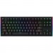 Hator Клавіатура Hator Gravity X TKL Orange USB Black (HTK550UA)