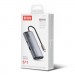 ColorWay Порт-реплікатор ColorWay Docking Station USB-C 6-в-1 Type C PD 100W/USB3.0х3/HDMI 4К/RJ45 (CW-HUB02)