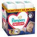 Pampers Підгузки Pampers Night Pants Розмір 7 (15+ кг) 70 шт (8006530320504)