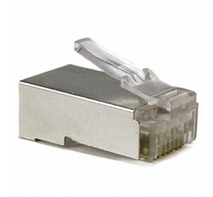 Digitus Конектор RJ45 cat.5e FTP 100 шт Digitus (A-MO8/8SRS)