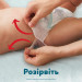 Pampers Підгузки Pampers Premium Care Pants Розмір 7 (15+ кг) 84 шт (8006530315784)