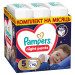 Pampers Підгузки Pampers Night Pants Розмір 5 (11-17 кг) 92 шт (8006530320542)