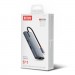 ColorWay Порт-реплікатор ColorWay Docking Station USB-C 6-в-1 Type C PD 100W/USB3.0х3/USB2.0/RJ45 (CW-HUB03)