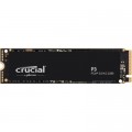 Micron Накопичувач SSD M.2 2280 1TB OEM Micron (CT1000P3SSD8T)