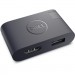 Dell Порт-реплікатор Dell DA20 USB-C to HDMI/2.0, USB-A/3.0 (470-BCKQ)