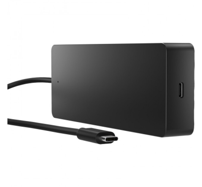 HP Порт-реплікатор HP Docking Station Universal USB-C Multiport Hub (50H98AA)