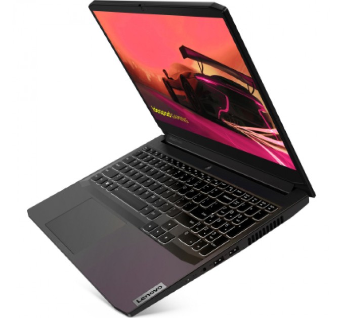 Lenovo Ноутбук Lenovo IdeaPad Gaming 3 15ACH6 (82K202CTRA)