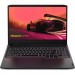 Lenovo Ноутбук Lenovo IdeaPad Gaming 3 15ACH6 (82K202CTRA)
