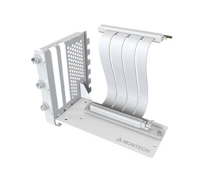 MONTECH Монтажний комплект для відеокарти VGM 2 (W) MONTECH