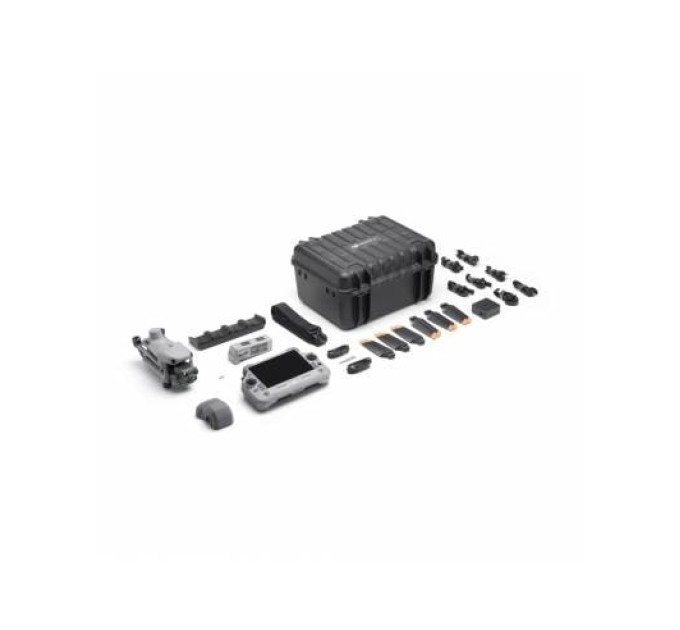 DJI Квадрокоптер DJI Matrice 4E (CB.202412112678)