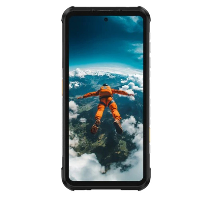 RugOne Мобільний телефон RugOne Xever 7 Pro (6975326660679)