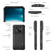 RugOne Мобільний телефон RugOne Xever 7 Pro (6975326660679)