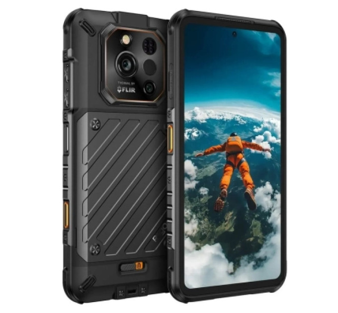 RugOne Мобільний телефон RugOne Xever 7 Pro (6975326660679)