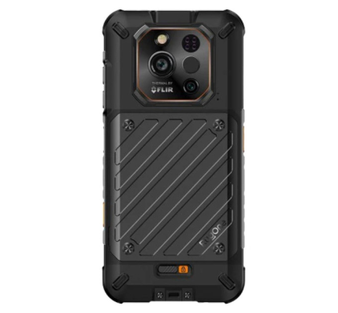 RugOne Мобільний телефон RugOne Xever 7 Pro (6975326660679)