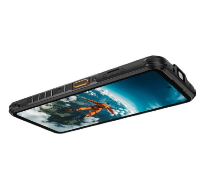 RugOne Мобільний телефон RugOne Xever 7 Pro (6975326660679)
