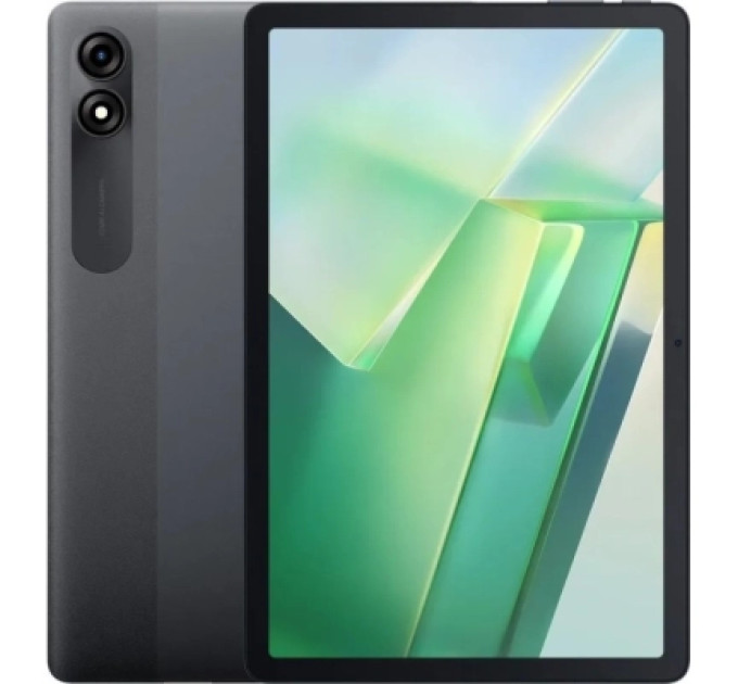 Blackview Планшет Blackview Tab 9 10.95" FHD 6 / 256GB / WIFI Gray без БЖ (6931548321361)