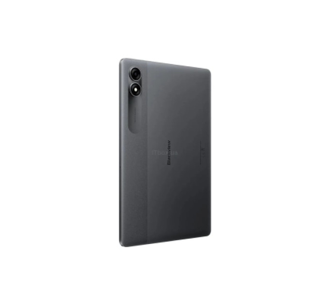 Blackview Планшет Blackview Tab 9 10.95" FHD 6 / 256GB / WIFI Gray без БЖ (6931548321361)