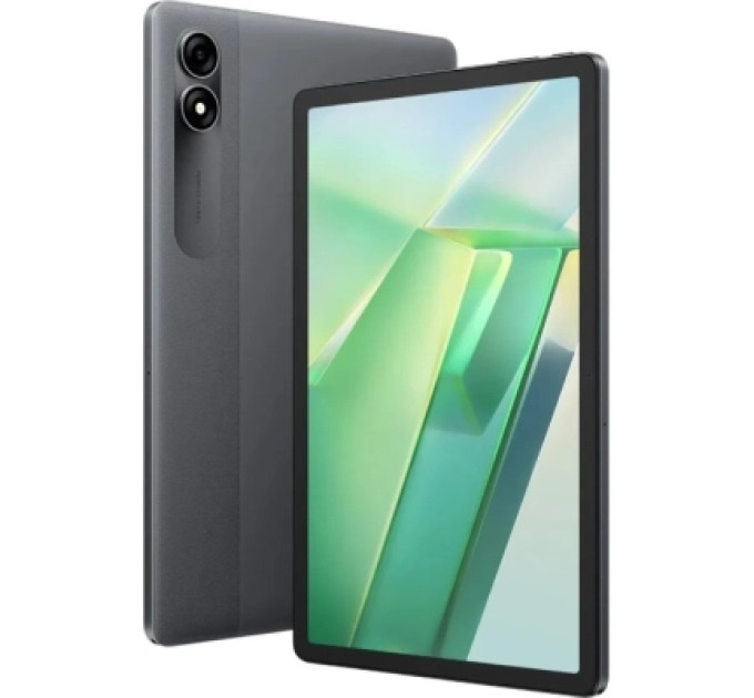 Blackview Планшет Blackview Tab 9 10.95" FHD 6 / 256GB / WIFI Gray без БЖ (6931548321361)