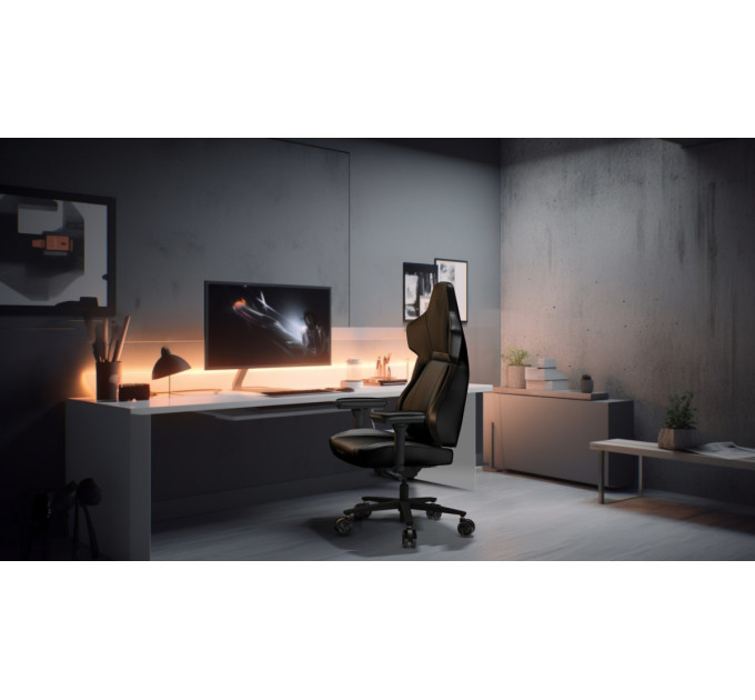 TX3 Крісло для геймерів TX3 Core Modern Black (TEGC-2057101.11)
