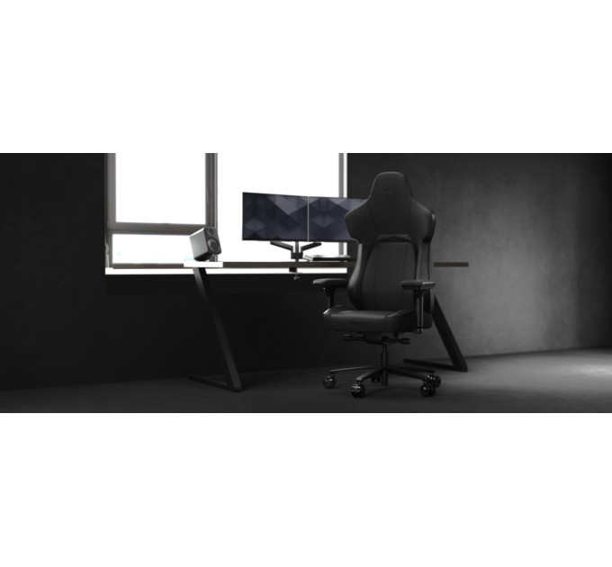 TX3 Крісло для геймерів TX3 Core Modern Black (TEGC-2057101.11)