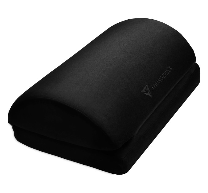 TX3 Крісло для геймерів TX3 Core Modern Black (TEGC-2057101.11)