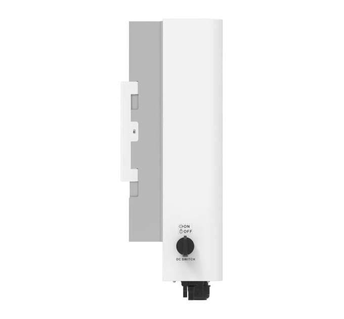 Deye Інвертор мережевий 15kW Deye SUN-15K-G06P3-EU-BM2-P1, трифазний
