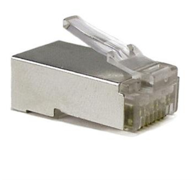 Digitus Конектор RJ45 cat.5e FTP 100 шт Digitus (A-MO8/8SRS)