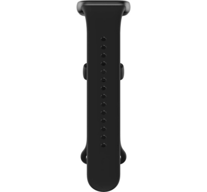 Xiaomi Фітнес браслет Xiaomi Smart Band 10 Pro BHR08W9GL Midnight Black (1207856)