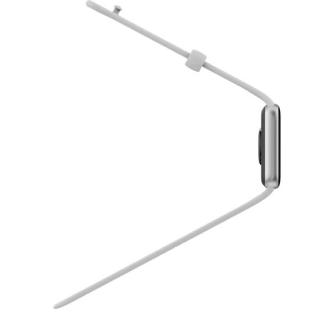 Xiaomi Фітнес браслет Xiaomi Smart Band 10 Pro BHR08WBGL Glacier Silver (1207857)