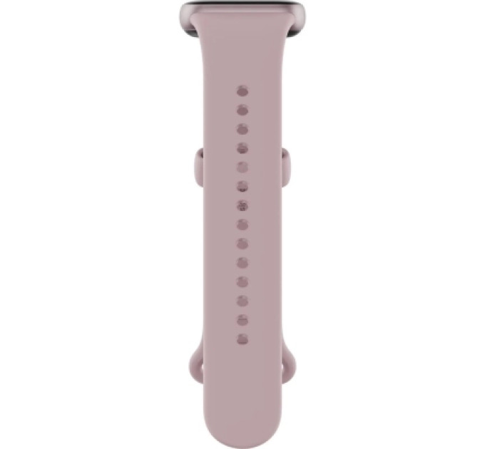 Xiaomi Фітнес браслет Xiaomi Smart Band 10 Pro BHR08WGGL Lavender pink (1207858)