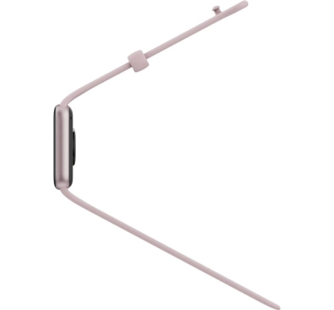 Xiaomi Фітнес браслет Xiaomi Smart Band 10 Pro BHR08WGGL Lavender pink (1207858)