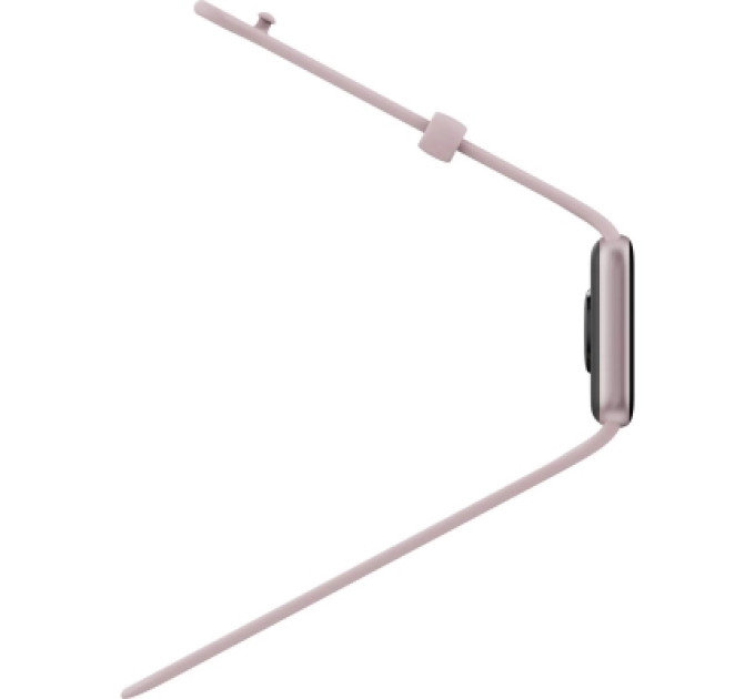 Xiaomi Фітнес браслет Xiaomi Smart Band 10 Pro BHR08WGGL Lavender pink (1207858)