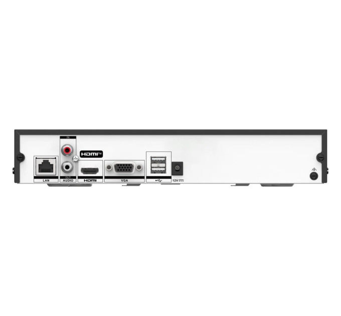 Hikvision Відеореєстратор Hikvision DS-7616NI-Q1(E)
