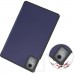 BeCover Чохол до планшета BeCover Smart Case Lenovo Tab K11 Plus TB-352F 11.45" Deep Blue (711849)