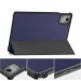 BeCover Чохол до планшета BeCover Smart Case Lenovo Tab K11 Plus TB-352F 11.45" Deep Blue (711849)