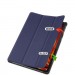 BeCover Чохол до планшета BeCover Smart Case Lenovo Tab K11 Plus TB-352F 11.45" Deep Blue (711849)