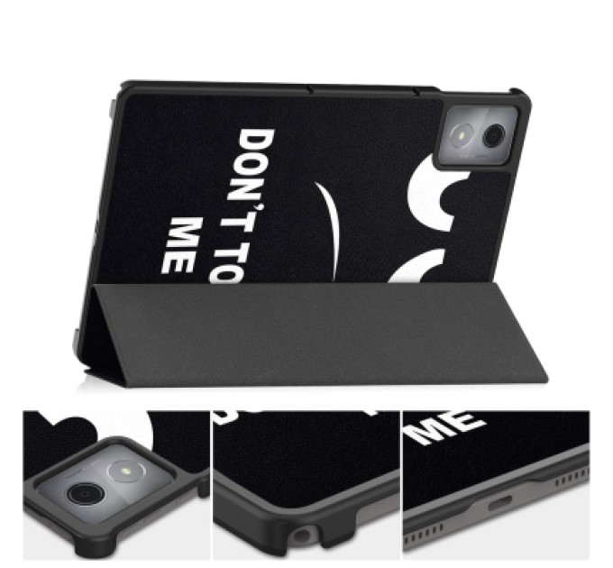 BeCover Чохол до планшета BeCover Smart Case Lenovo Tab K11 Plus TB-352F 11.45" Don''t Touch (711855)