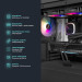 ASGARD Персональний комп`ютер ASGARD Eagle (A75X3D.32.S10.56T.7380)