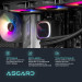 ASGARD Персональний комп`ютер ASGARD Eagle (A75X3D.32.S10.56T.7380)