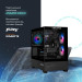 ASGARD Персональний комп`ютер ASGARD Eagle (A75X3D.32.S10.56T.7380)