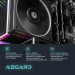 ASGARD Персональний комп`ютер ASGARD Eagle (A84F.16.S10.55.7378)